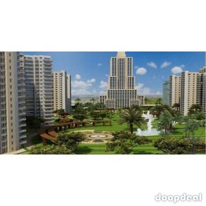 Godrej Habitat Sector 3 